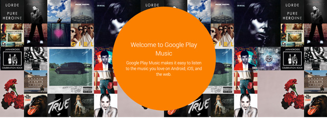 Google Play Music 3 Monate kostenlos testen *UPDATE*