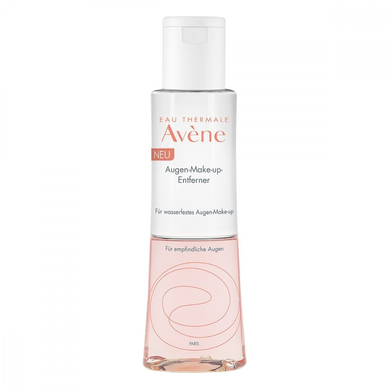 Avène 3 in 1 Make-up Remover Wasserfest (125ml): Spart 3,43€