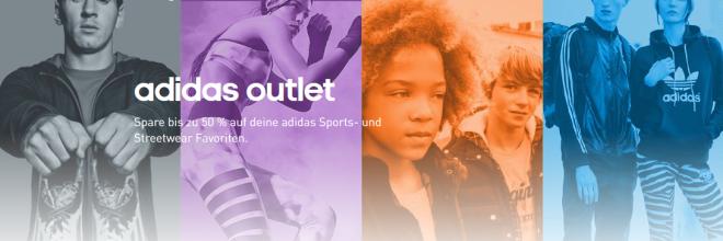 25% Extrarabatt auf bereits reduzierte Trainingsartikel bei Adidas - nur heute