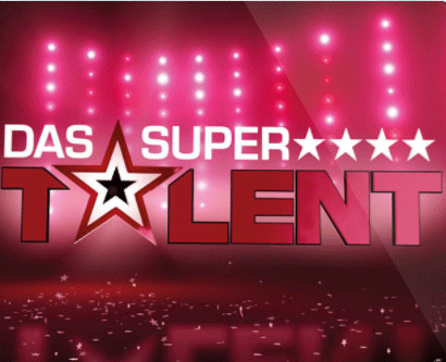 Gratis in die TV-Show Supertalent in Berlin und Bremen