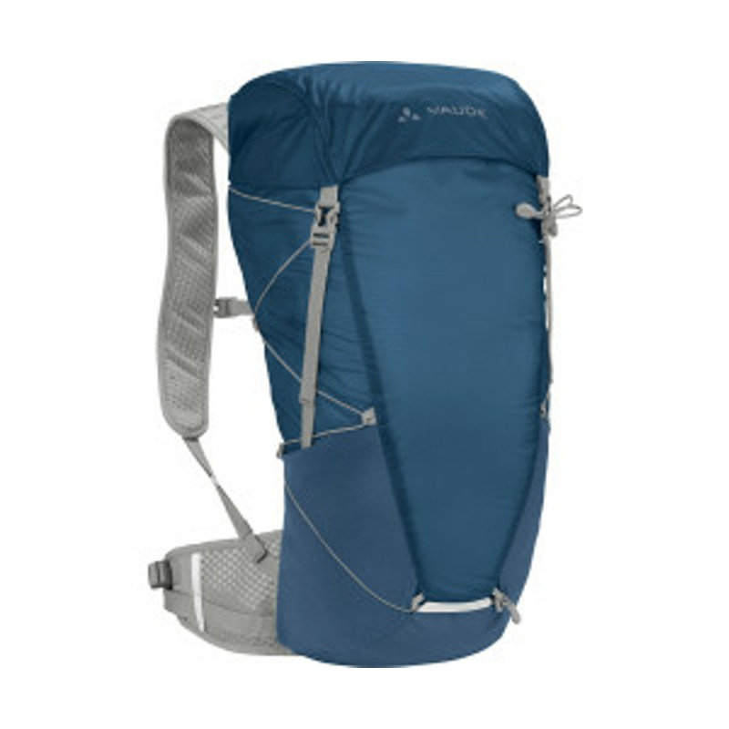 Aktion: VAUDE Citus 24 LW washed blue für nur 74,34€ statt 100,00€