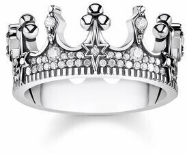 Thomas Sabo Krone (TR2224-643-14-58) mit 79,20€ Preisnachlass