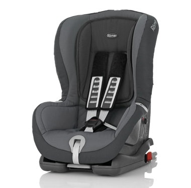 Römer Duo Plus für 179€ - Kindersitz 9-18kg