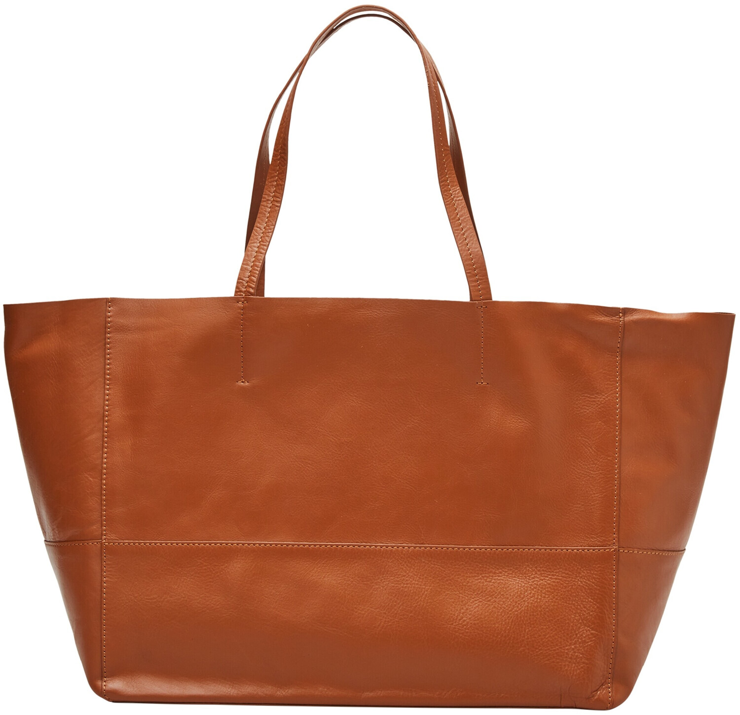 32% Rabatt auf S.Oliver Ledertasche (2105841) braun