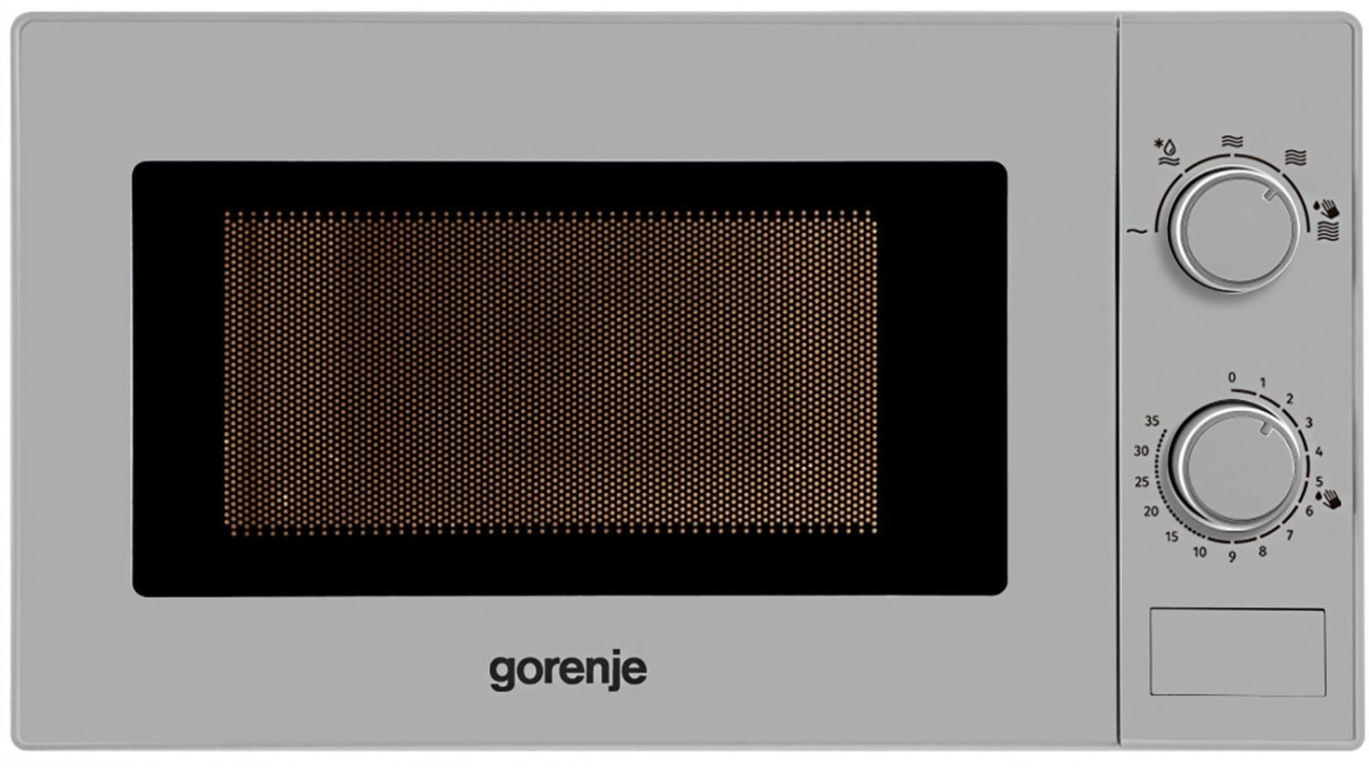 Gorenje MHO20E1S mit 69,91€ Preisnachlass