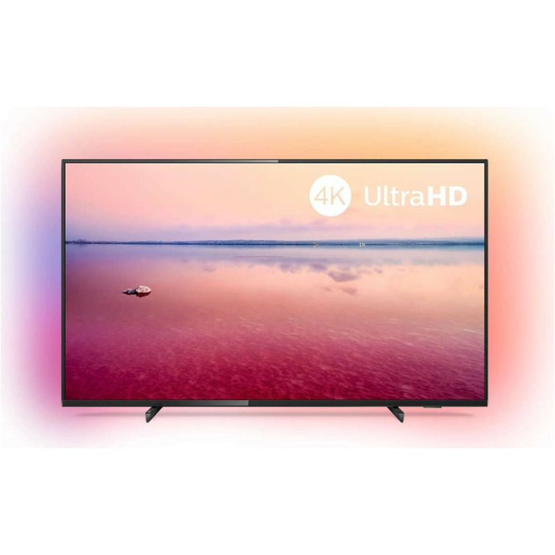 Philips 50PUS6704 mit 42% Rabatt