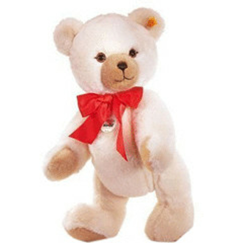Aktion: Steiff Teddybär Petsy 35 cm 86,45€ günstiger