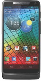 Motorola RAZR i für 199€ (Update 1)