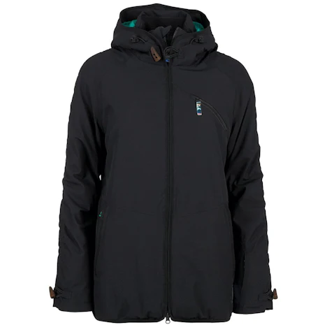 Chiemsee Damen Birte Snowjacket, XL