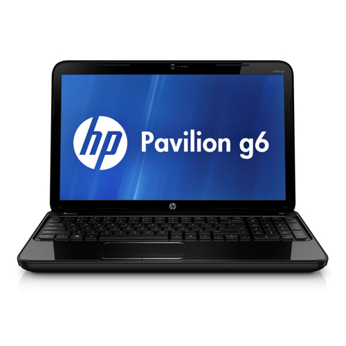 Notebook HP Pavilion G6-2345SG