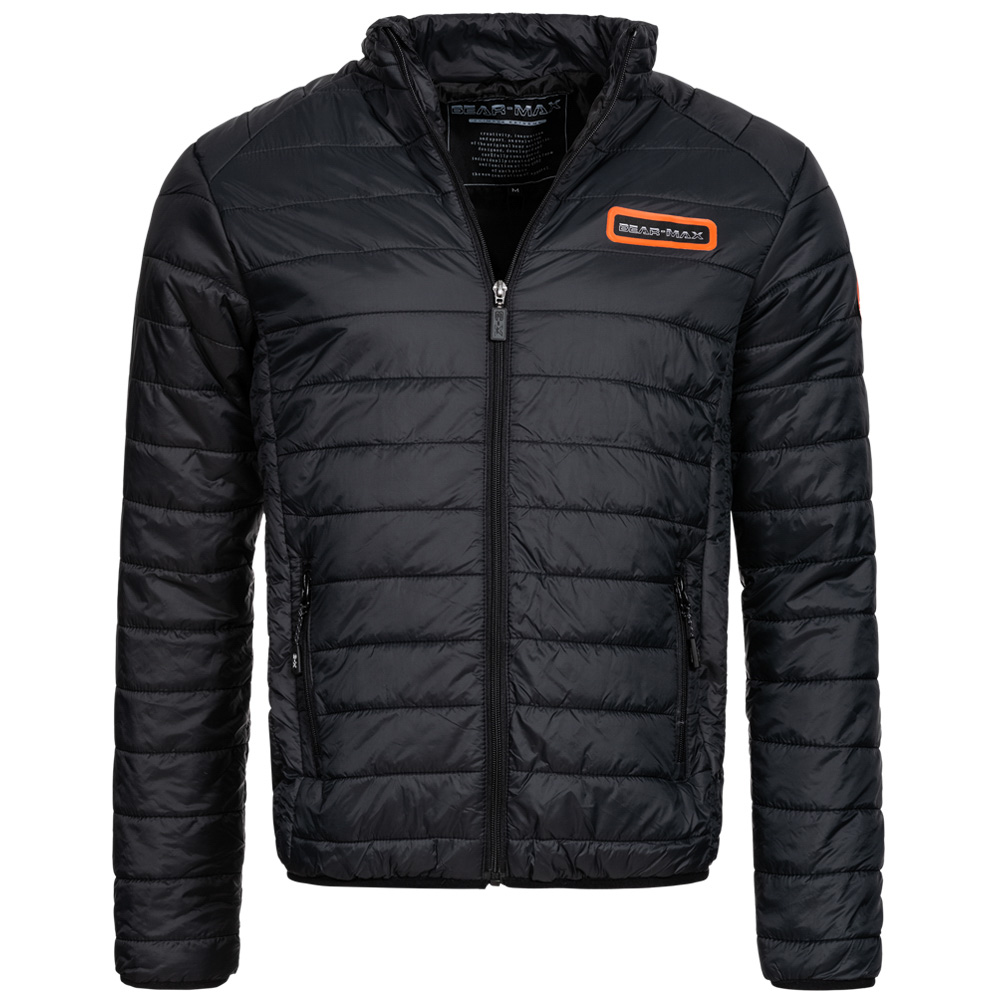 BEAR MAX Gobi Steppjacke für 15,99€ statt 69,99€