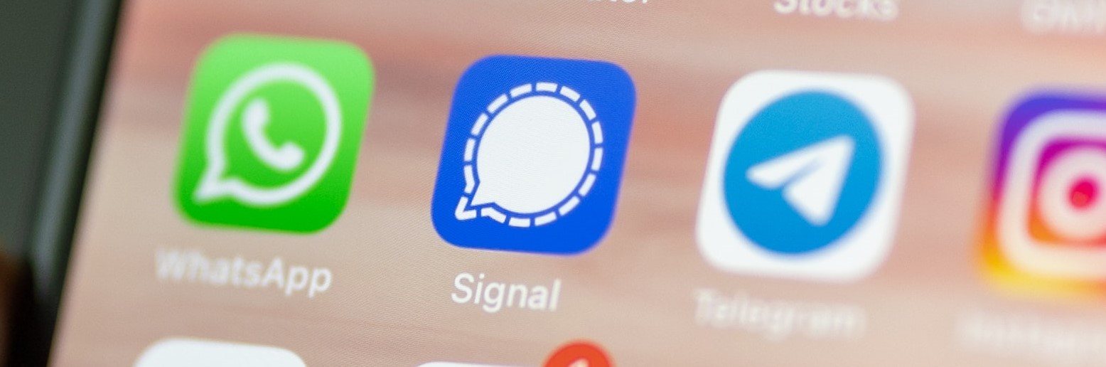 Interoperabilität » EU will WhatsApp, Telegram &amp; Co. unter einem Dach