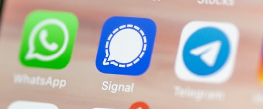 Interoperabilität » EU will WhatsApp, Telegram & Co. unter einem Dach