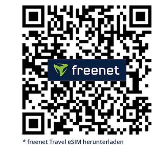 freenet Travel herunterladen