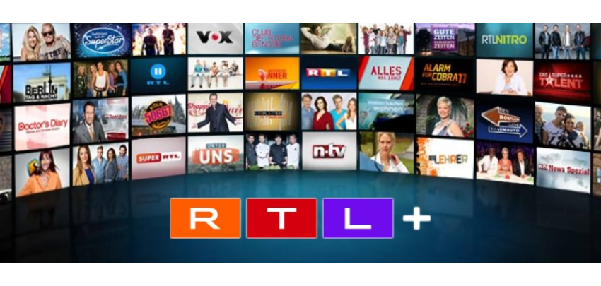 Letzte Chance! ⏰ RTL+ 30 Tage gratis testen - Streaming-Dienst mit TV-Serien, Live-Sport &amp; mehr 