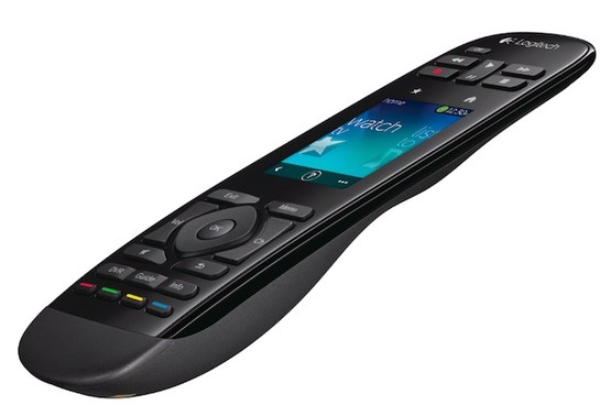 Logitech Harmony 900 Universal-Fernbedienung für 149€ *UPDATE* 