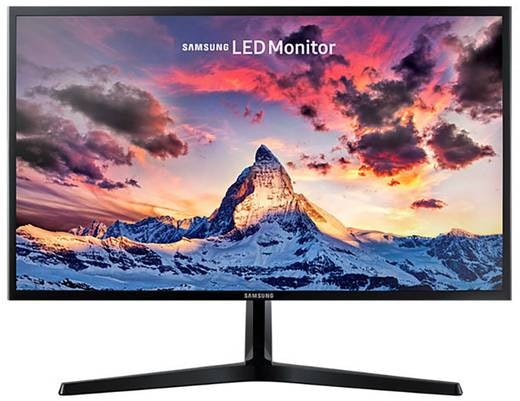 24" Samsung S24F356FHU für 89 EUR inkl. Versand