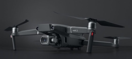 DJI Mavic 2 Pro & Zoom - 10% Rabatt!