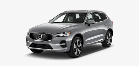 Jetzt 17t€ sparen 😲 Volvo XC60 Hybrid für 53.241€ - Plug-in AWD mit satten 350 PS