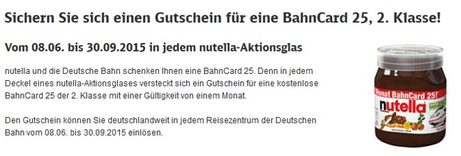 Kostenlose-BahnCard-25-auf-Nutella-Aktionsgläsern---1-Monat-lang-gültig-schnaeppchenfuchs