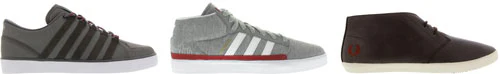 Sidestep Sneaker Sale mit 20% extra Rabatt *UPDATE*