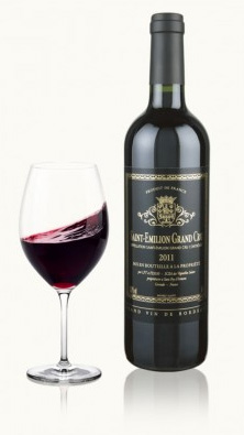 Gutscheinfehler bei Kroté: 12 Flaschen 2011er Saint-Emilion Grand Cru für 7,60€ (Preisvergleich: 119€) *UPDATE*