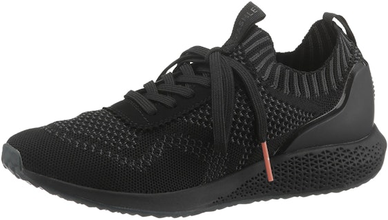 13,05€ auf Tamaris (1_23714_24) black/black sparen