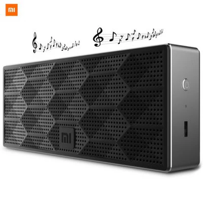 Xiaomi Square Box Bluetooth Speaker für 13,85€