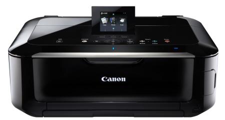 Canon Pixma MG5350 für 70€ - Multifunktionsgerät *UPDATE*