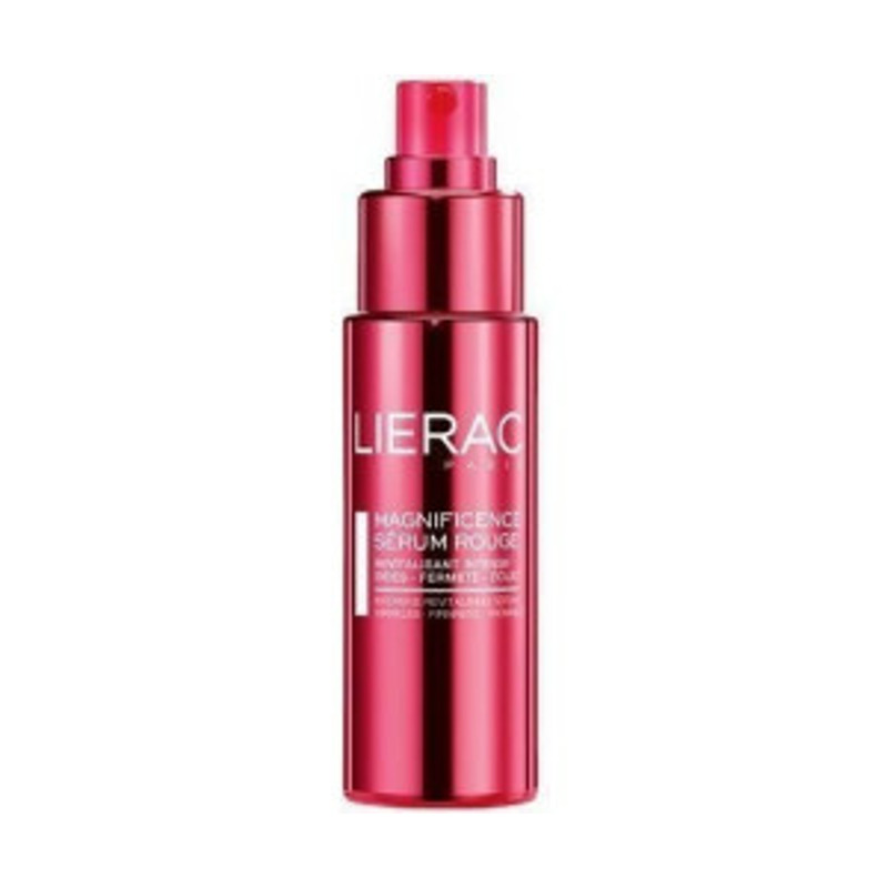 Lierac Magnificence Serum Rouge (30ml) für nur 32,95€ statt 52,46€