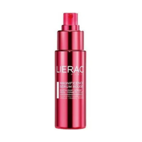 Lierac Magnificence Serum Rouge (30ml) für nur 32,95€ statt 52,46€