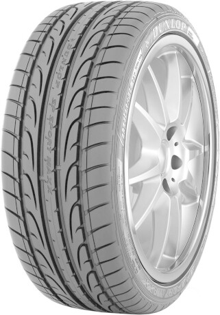 18,89€ auf Dunlop SP Sport Maxx RT 235/40 R18 95Y sparen
