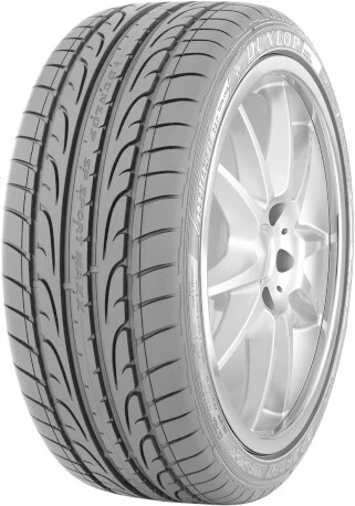 18,89€ auf Dunlop SP Sport Maxx RT 235/40 R18 95Y sparen
