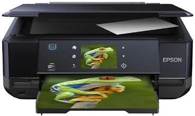 Epson Expression Photo XP-750 für 135€ - Multifunktionsgerät *UPDATE3*