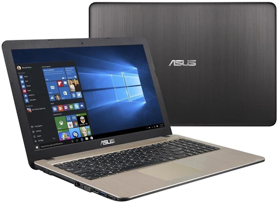 ASUS VivoBook X540LA-DM1208T für 379,99 EUR inkl. Versand