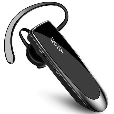 Bluetooth Headset von New Bee