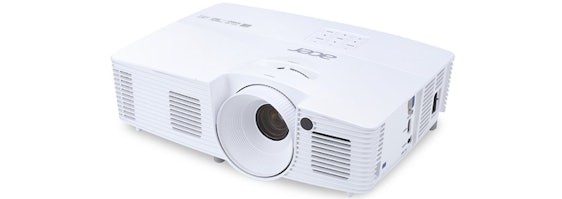 Bestpreis! Acer H6519ABD für 349€ - Full-HD Beamer mit 3.400 Lumen