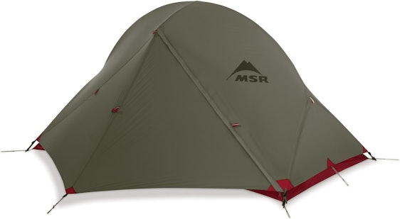 Aktion: MSR Access 2 (green) 184,97€ günstiger