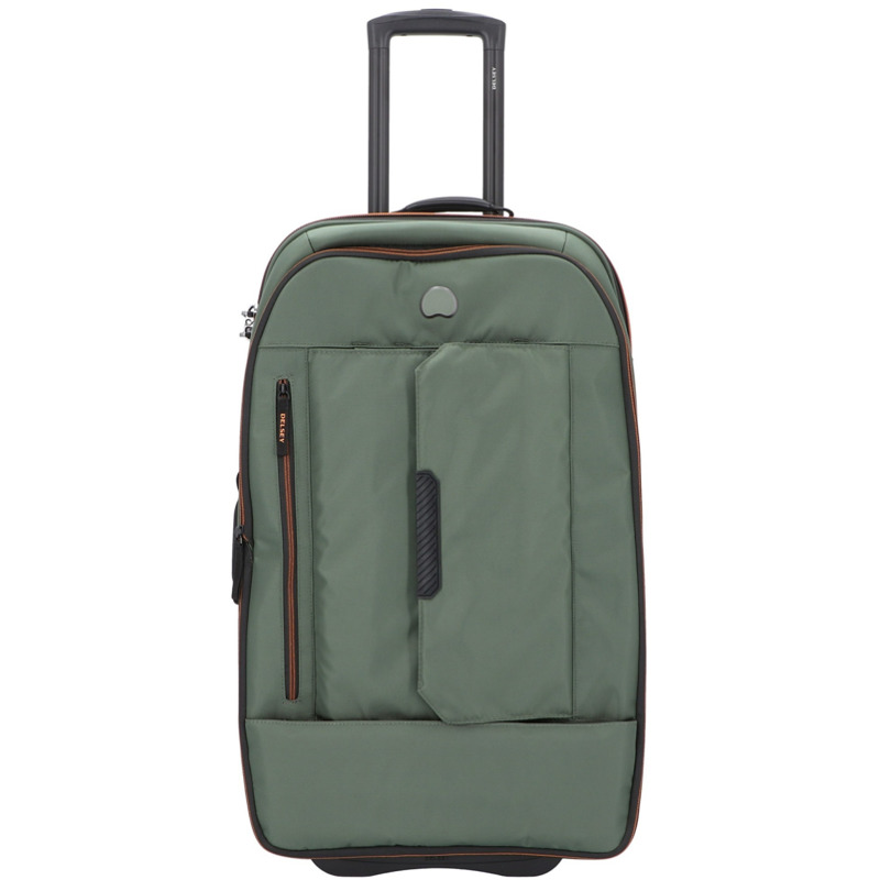 Delsey Tramontane 2-Rollen-Trolley 69 cm khaki 42% reduziert