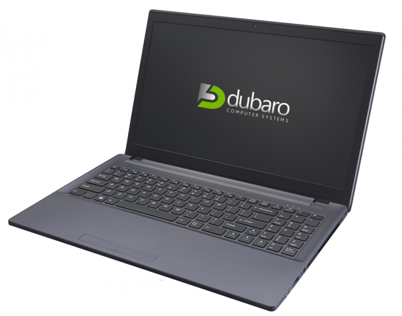 Clevo W650KK1 Notebook für 599€