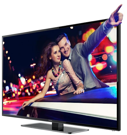 55" 3D-LED TV Thomson 55FZ4633 für 679,97 EUR inkl. Lieferung