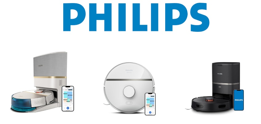 Philips-Aktion