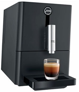 Jura ENA Micro easy für 399€ - Kaffeevollautomat