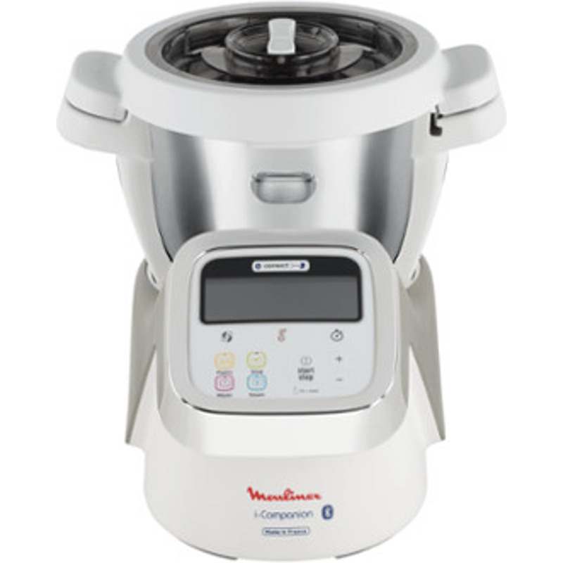 30% Nachlass auf Moulinex Companion HF900110
