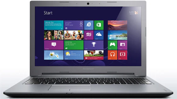 Lenovo IdeaPad S510p für 519€ - 15", i7-4500U, 4GB RAM, NVIDIA GT 720M, 8GB SSD Cache + 500GB und Windows 8.1