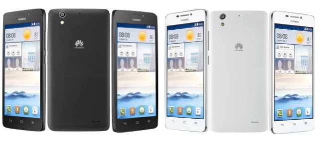 huawei g630 weiss blau grau conrad schnaeppchenfuchs