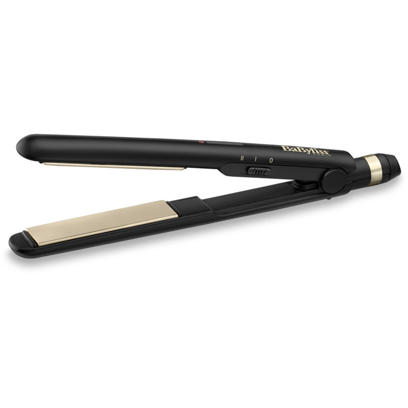 BaByliss Ceramic Straight 230 im Angebot: Nur 23,28€ statt 27,89€