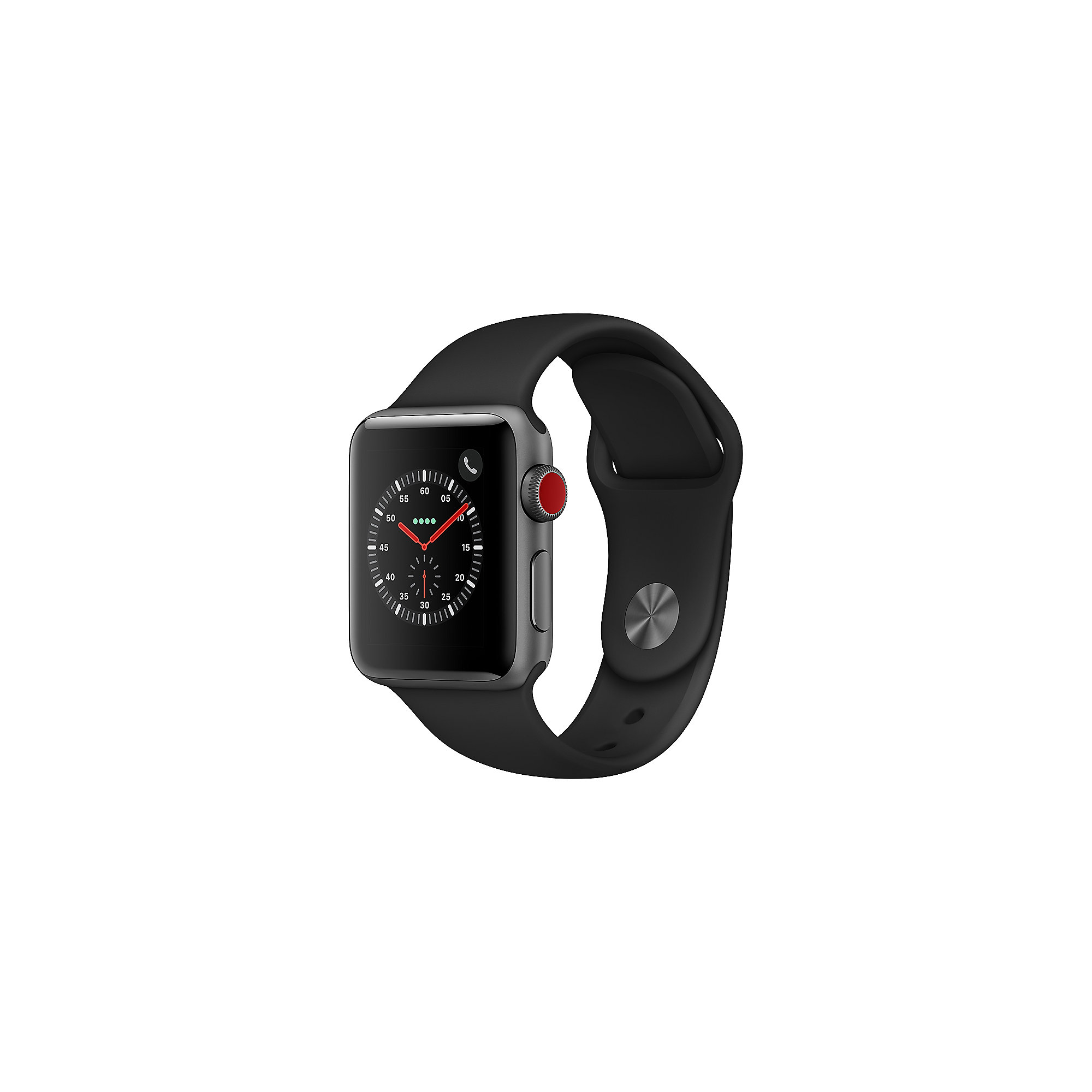 Apple Watch Series 3 LTE für 379 EUR inkl. Versand