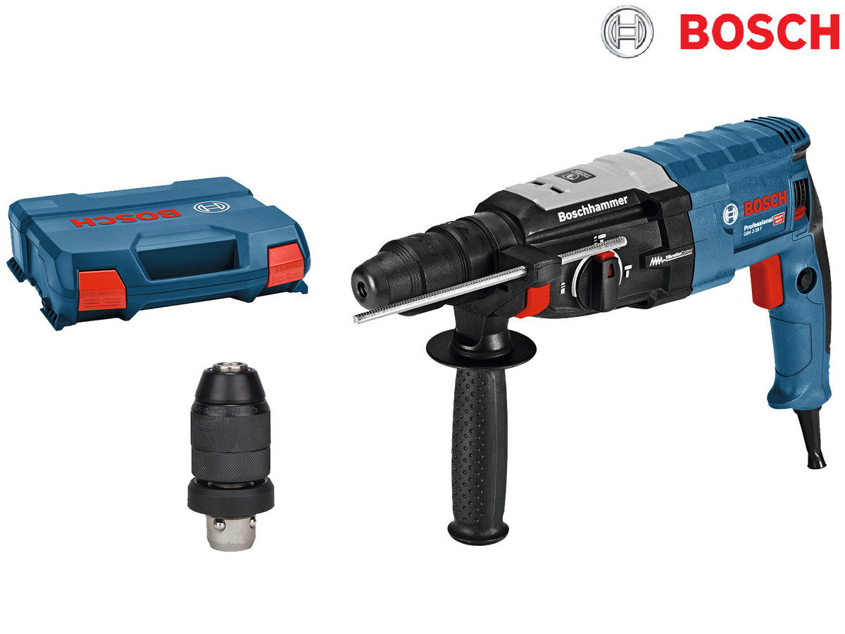 Bosch Professional Hammerbohrer | GBH 2-28 F
