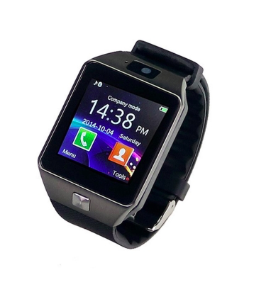 Basic Smartphone Watch mit Kamera ( Ausverkauf ) 